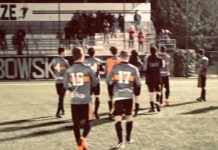 Juniores, il Lebowski cala il poker sul Malmantile e concluderà il 2018 in testa alla classifica