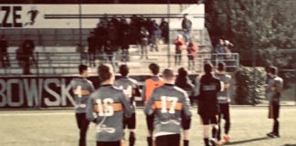 Juniores, il Lebowski cala il poker sul Malmantile e concluderà il 2018 in testa alla classifica