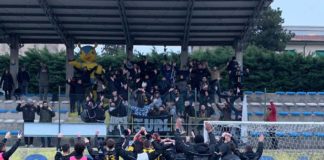 In rimonta il Lebowski torna alla vittoria: 4-1 a Pitigliano. In gol Semplici, Frutti, Pini e Vargas