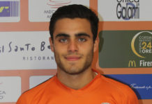 Colpo Cerbaia per l’attacco: ecco il ’97 Lorenzo Silvestri dal Porta Romana