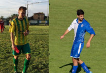 Bomber del Chianti, Sbaragli e Lumachi si sfidano in vetta già in doppia cifra