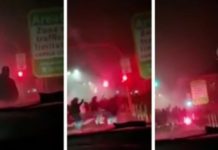 Un morto il giorno dopo Natale, i bu razzisti: ma, per favore, la Serie A non chiamatela più sport