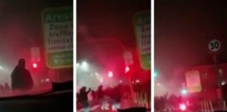 Un morto il giorno dopo Natale, i bu razzisti: ma, per favore, la Serie A non chiamatela più sport