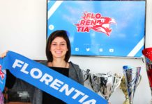 Isotta Nocchi torna alla Florentia, Danila Zazzera alla Fiorentina Women’s
