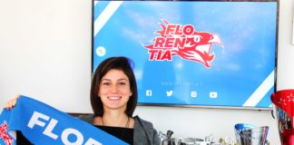Isotta Nocchi torna alla Florentia, Danila Zazzera alla Fiorentina Women’s