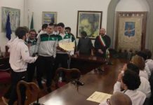 Pallamano Tavarnelle, premiate le squadre campioni regionali: “Orgogliosi dei risultati”