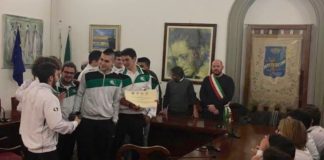 Pallamano Tavarnelle, premiate le squadre campioni regionali: “Orgogliosi dei risultati”