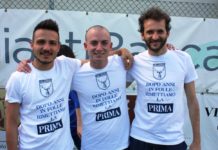 La Schedina del Chianti di Francesco Papi (Cerbaia) vale 6 punti