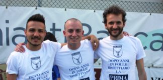 La Schedina del Chianti di Francesco Papi (Cerbaia) vale 6 punti