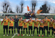 Fortis Juventus-Poggibonsi: le inseguitrici fanno 1-1, e il Grassina ringrazia