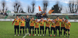 Fortis Juventus-Poggibonsi: le inseguitrici fanno 1-1, e il Grassina ringrazia