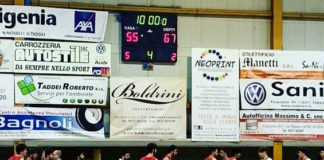 San Casciano Basket, la Prima Divisione vince a Fucecchio e torna al 2° posto