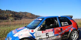 Rally della Fettunta, ultimo giorno di iscrizioni per il rally di un giorno più antico d’Italia