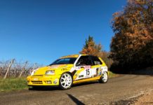 FOTO / Rally della Fettunta, oggi è il grande giorno: le istruzioni per seguire la corsa