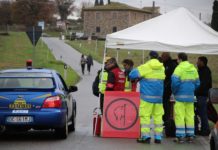 Barberino Tavarnelle, Rally della Fettunta: aperte le iscrizioni. La gara il 7-8 dicembre