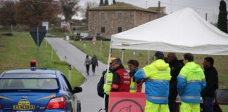 Barberino Tavarnelle, Rally della Fettunta: aperte le iscrizioni. La gara il 7-8 dicembre