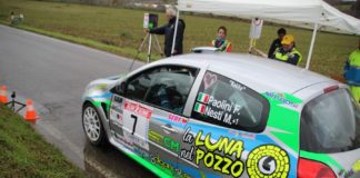 42° Rally della Fettunta, annullata la competizione programmata per il 5 e il 6 dicembre
