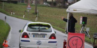 Barberino Tavarnelle: domani al via il Rally della Fettunta 2021. I nomi dei favoriti