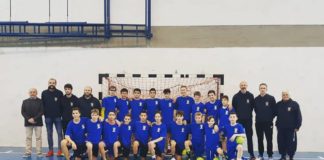 Rappresentative giovanili toscane, tanti i giocatori di E.Go Tavarnelle al lavoro