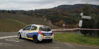 Ci siamo! Ecco il 40esimo Rally della Fettunta: i favoriti, gli equipaggi “locali” e il programma