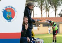 Costa cara la sconfitta col San Donato Tavarnelle: Rigucci non è più l’allenatore del Gavorrano