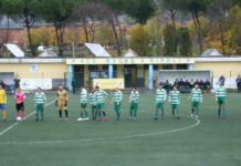 Giudice sportivo, parecchi squalificati per le chiantigiane. Sambuca, stop per tre giocatori