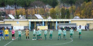 Autorete in avvio, nella ripresa il raddoppio: Sambuca sconfitta 2-0 a Montaione