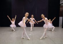 Il bellissimo Natale di Sancaballet, tra premi vinti (a Campi Bisenzio) e saggi (a Chiesanuova)