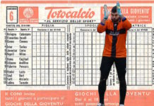 La domenica dei Dilettanti e la Schedina del Chianti di Fabrizio Innocenti (Grevigiana)