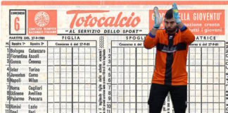 La domenica dei Dilettanti e la Schedina del Chianti di Fabrizio Innocenti (Grevigiana)