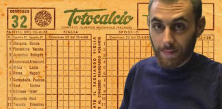 La domenica delle chiantigiane e la Schedina di Tommaso Orlandi (Belmonte)