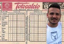 La Domenica dei Dilettanti e la Schedina del Chianti di Francesco Papi (Cerbaia)