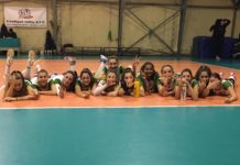 Under 16: la Pallavolo Impruneta vince contro Euroripoli Rossa. Playoff possibili