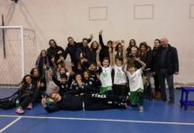 Pallavolo Impruneta, bei successi per mini volley maschile e femminile