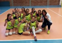 Under 14 Uisp Chianti Montesport, un’altra bellissima vittoria (3-0) che vale un selfie!