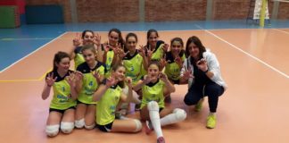 Under 14 Uisp Chianti Montesport, un’altra bellissima vittoria (3-0) che vale un selfie!