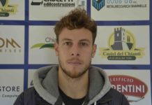 San Donato Tavarnelle, il nuovo arrivo Castellani: “Colpito dalla coesione del gruppo”