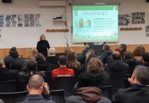 A Tavarnuzze una serata preziosa con la dottoressa Castelli, psicopedagogista dell’Atalanta