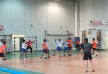 E.Go Tavarnelle Barberino, una domenica con 5 sfide importanti, dalla Serie B agli Under 13