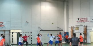 E.Go Tavarnelle torna alla vittoria: 26-20 per la banda di Graziosi sul campo di Montecarlo