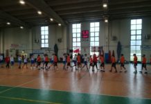 E.Go Tavarnelle, per la Serie B sfida delicata contro La Spezia alla Palestra Biagi