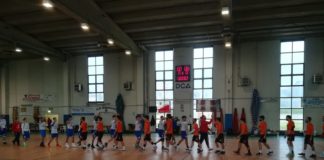 E.Go Tavarnelle, per la Serie B sfida delicata contro La Spezia alla Palestra Biagi