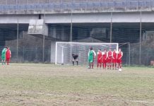 Terza Categoria, l’Impruneta Tavarnuzze vince ancora: adesso la vetta è a -1