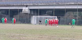 Terza Categoria, l’Impruneta Tavarnuzze vince ancora: adesso la vetta è a -1