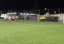 Terza Categoria, l’Impruneta Tavarnuzze si gode il secondo posto e l’imbattibilità interna