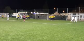 Terza Categoria, l’Impruneta Tavarnuzze si gode il secondo posto e l’imbattibilità interna