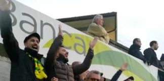 La Sancascianese ha ingranato la marcia: 5-1 al Montaione. Lumachi e Montagnani doppiette