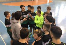 E.Go Tavarnelle, sorridono anche Under 15 e Under 19: belle vittorie su Fiorentina e Grosseto