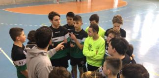E.Go Tavarnelle, sorridono anche Under 15 e Under 19: belle vittorie su Fiorentina e Grosseto