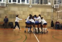 Under 16, vittoria del Chianti Volley Blu contro il Firenze Ovest: ora i playoff!